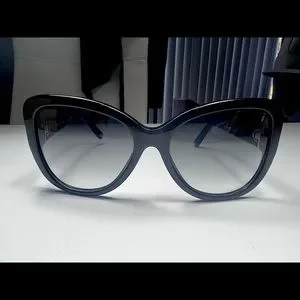 LOUIS VUITTON
Black Speckling Acetate Frame Soupcon Sunglasses-Z0682W Louis Vuitton | Accessories | Louis Vuittonblack Speckling  main image 4